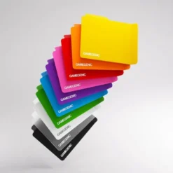 Sideloading Flex Card Dividers