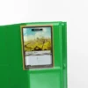 Sideloading 18-Pocket Pages DISPLAY Green