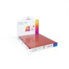 Sideloading 18-Pocket Pages DISPLAY Red