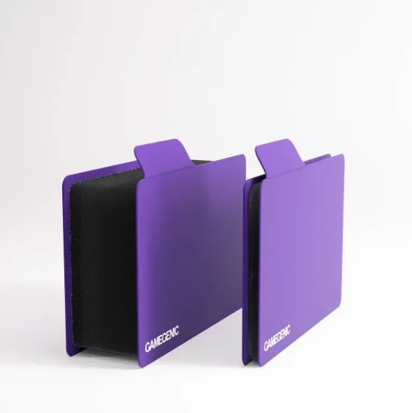 Sideloading Sizemorph Divider - Purple