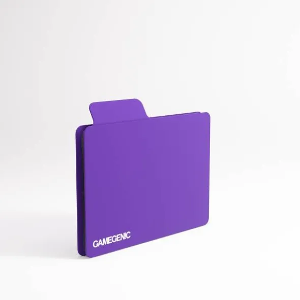 Sideloading Sizemorph Divider - Purple