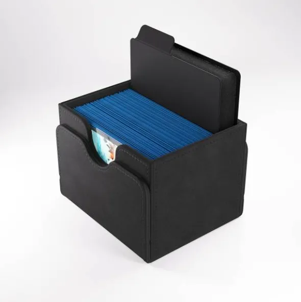 Sideloading Sizemorph Divider - Black