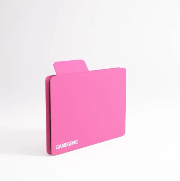 Sideloading Sizemorph Divider - Pink