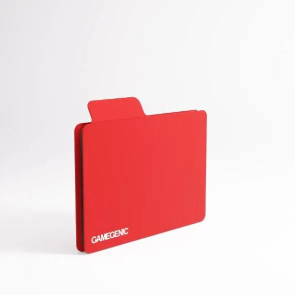 Sideloading Sizemorph Divider - Red