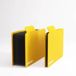 Sideloading Sizemorph Divider - Yellow