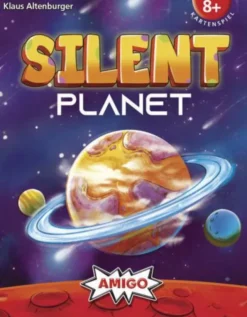Silent Planet