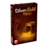 Silver and Gold Pyramids (deutsch)
