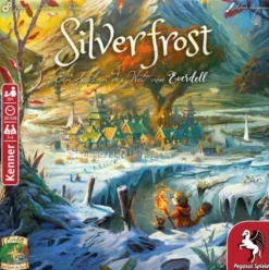 Silverfrost (deutsch)