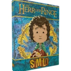 Similo - Der Herr der Ringe