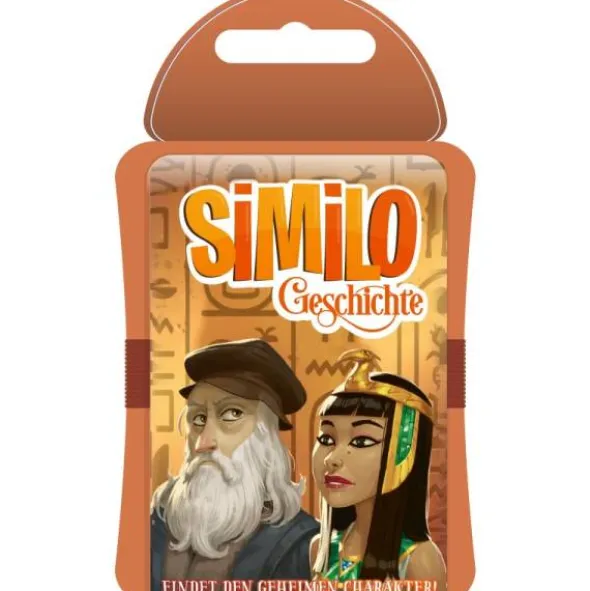 Similo - Geschichte