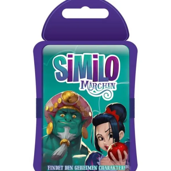 Similo - Märchen