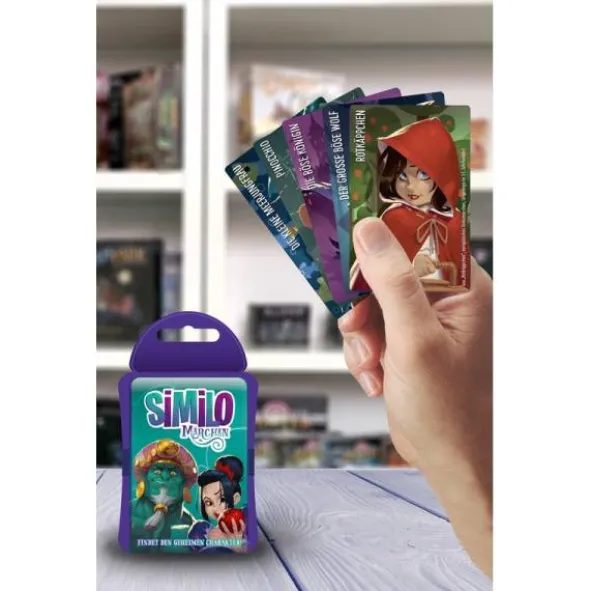 Similo - Märchen