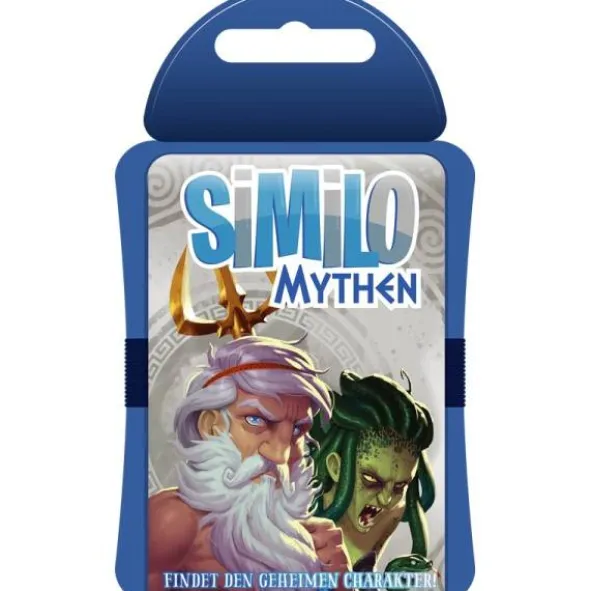Similo - Mythen