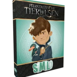 Similo - Phantastische Tierwesen