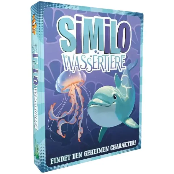 Similo Wassertiere