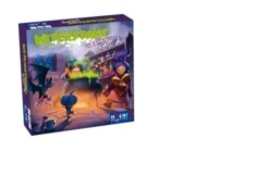 Sim Sala Spin (Witchstone Kids)