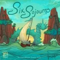 Six Sojourns (engl.)