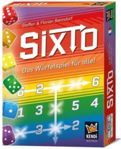 Sixto (international)