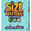 Size Matters!