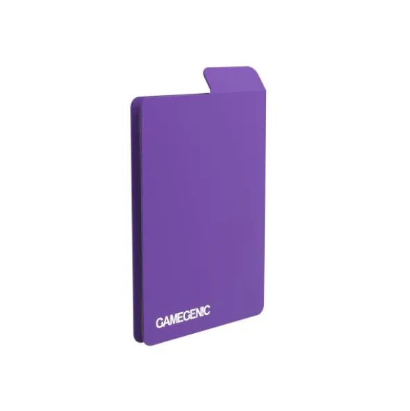 Sizemorph Divider - Purple