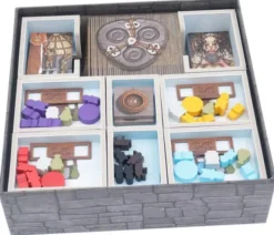 Skara Brae FULL COLOUR INLAY Set