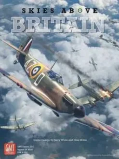 Skies Above Britain (engl.)