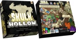 Skulk Hollow (engl.)