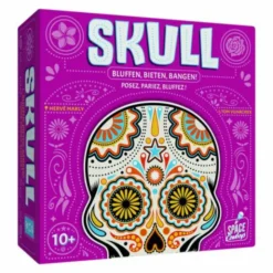 Skull
