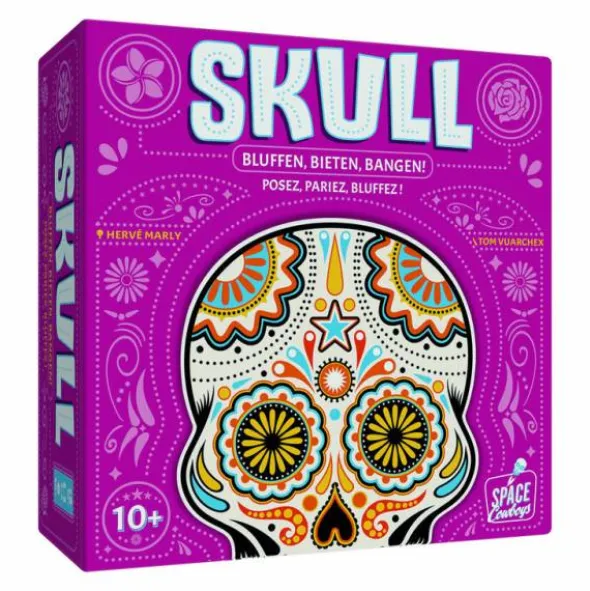 Skull