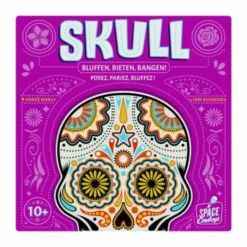 Skull