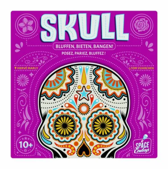 Skull