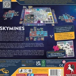 Skymines (engl.)