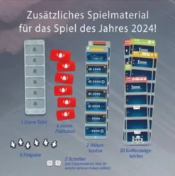 Sky Team: Turbulenzen (Erw.)