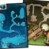 Sleeping Gods: Dungeons (Exp.) (engl.)