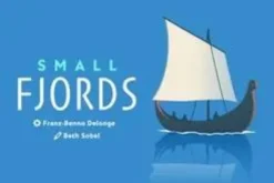 Small Fjords Pocket Line Edition (engl.)