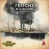 Small Railroad Empires Freight on Board (engl.)