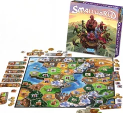 Small World