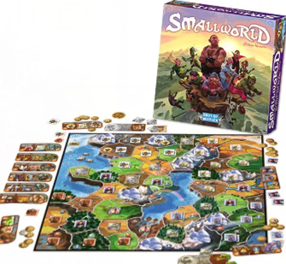 Small World