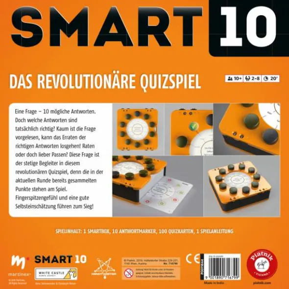 Smart 10