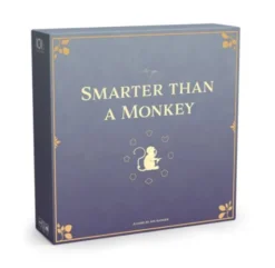 Smarter than a Monkey (engl.)