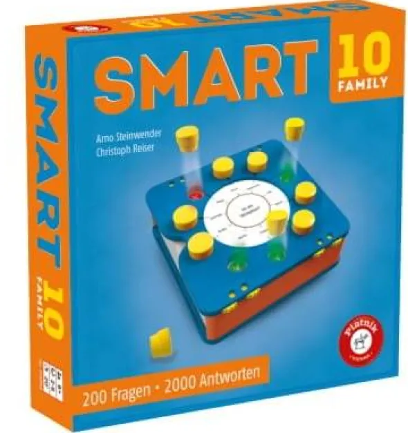 Smart 10 Family
