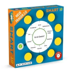 Smart 10 Family - Zusatzfragen (Erw.)