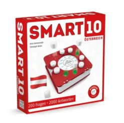 Smart 10 Österreich