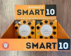 Smart 10 Zusatzfragen 2.0 (Erw.)