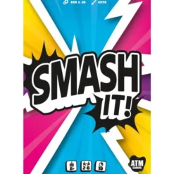 Smash It!