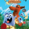 Smash Party Grizzy und die Lemminge