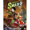 Smash Up: Oops You Did it Again (Exp.) (engl.)