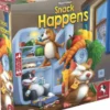 Snack Happens