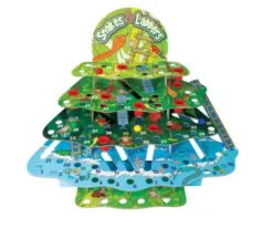 Snakes & Ladders Jungle