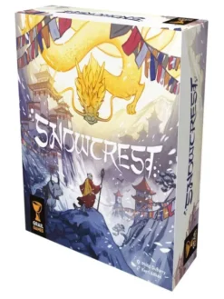 Snowcrest